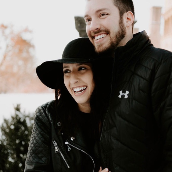 Meet your Posher, Macy - Picture 4 of 7